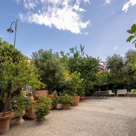 Apartamento Liliana - Corallo - Trilocale Elegante Con Balcone Vista Mare - Accesso Diretto