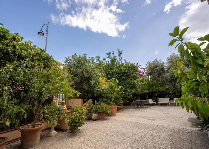 Apartamento Liliana - Corallo - Trilocale Elegante Con Balcone Vista Mare - Accesso Diretto